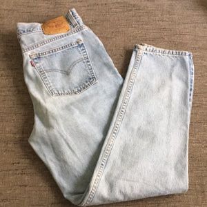Levi’s 512 vintage Mom Slim Fit tapered leg 16M modern 12